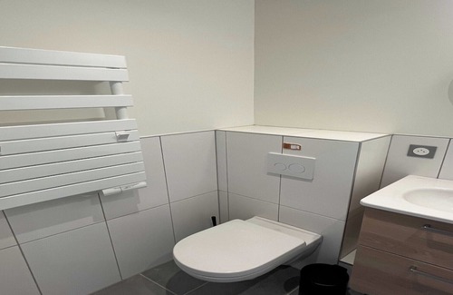 Huningue Apartment | Comfort studio in a premium residence- Sport/cinema