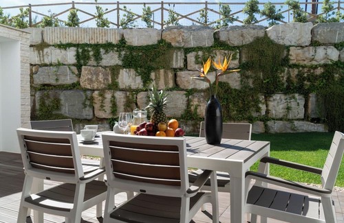 Atalaia Villa | STUNNING VILLA WITH PRIVATE POOL - 07