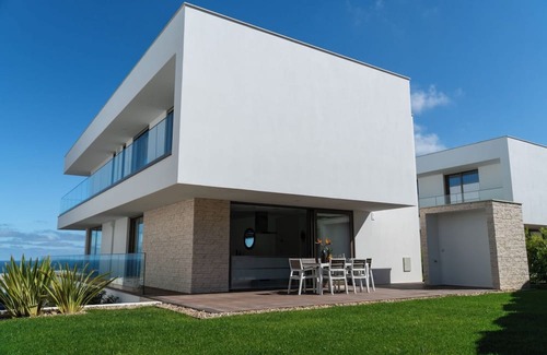 Atalaia Villa | STUNNING VILLA WITH PRIVATE POOL - 07