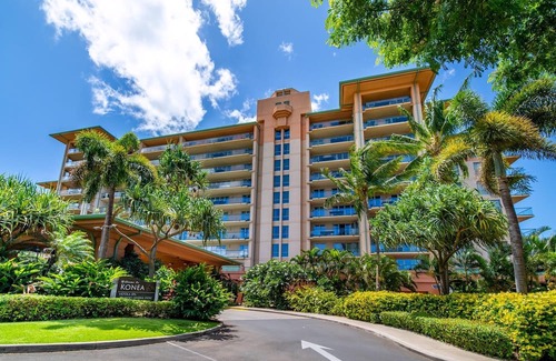 Honokowai Condo | Honua Kai Hokulani 149 Resort View 2 BD 2 BA