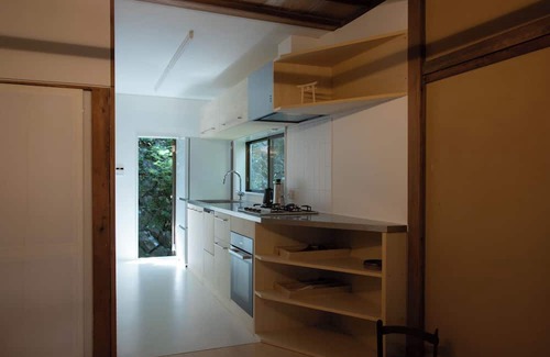 Miyakami House | Deluxe Hot Spring Villa with Garden/Atami Shizuoka