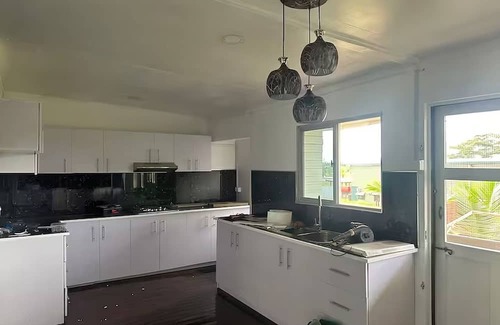 Labasa House | Large 3bdr Holiday Home Great Location Labasa