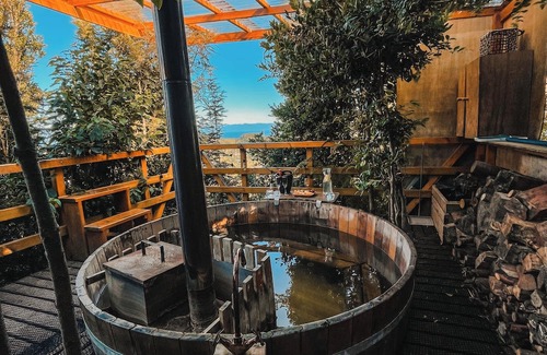 Puerto Montt Cabin | Cabañas Tungulú