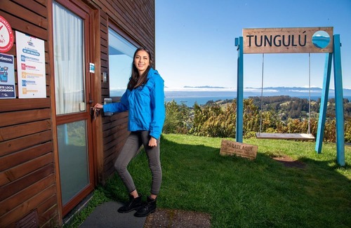 Puerto Montt Cabin | Cabañas Tungulú