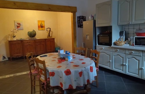 Ille-sur-Tet House | Tourist town near PERPIGNAN.