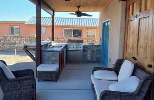 Yuma Apartment | One-bedroom casita.