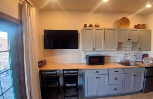 Yuma Apartment | One-bedroom casita.