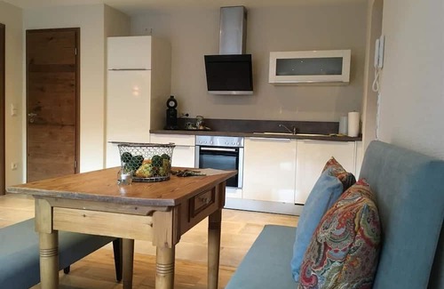 Windesheim House | APPARTEMENT Sonnenmorgen - LindenONE vacation apartments