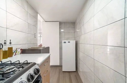 Roma Norte Apartment | T201 - 1BDR/1BTH - One Bedroom Apartment, Sleeps 2