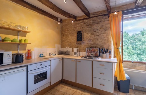 Sergeac House | Moulin de la Grenaderie – Peaceful Retreat with Pool in the Heart of Périgord Noir