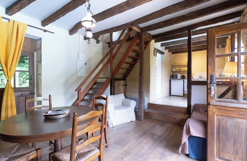 Sergeac House | Moulin de la Grenaderie – Peaceful Retreat with Pool in the Heart of Périgord Noir