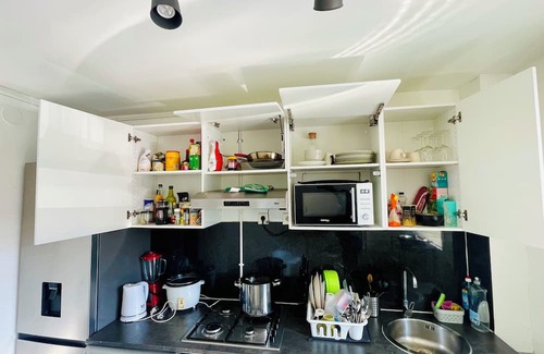 Aulnay-sous-Bois Apartment | A luxury room very close to Paris, CDG Airport, and Parc des Expositions