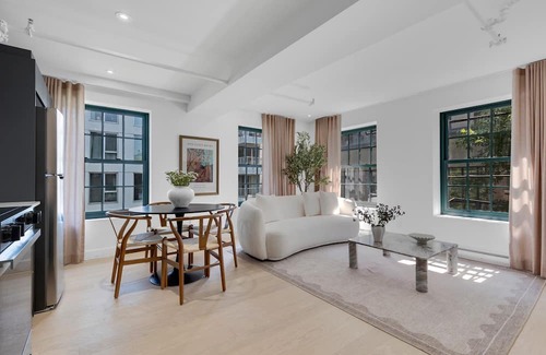 Cite Multimedia Apartment | Mercer-1 Bedroom Corner -Free parking