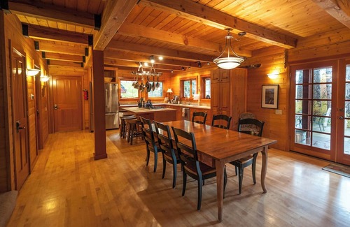 Cle Elum Cabin | Riverside 2-bedroom cabin in Cle Elum