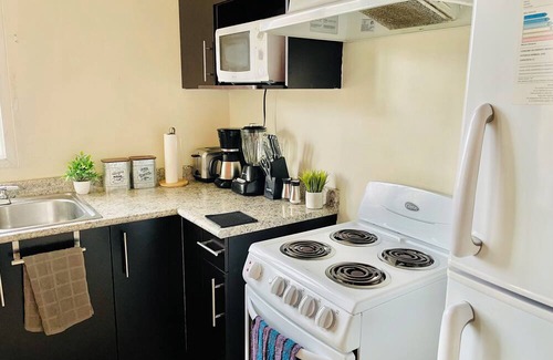 Tegucigalpa Apartment | Beautiful private apartment in Ecovivienda Etapa 1 (8 min American Embassy)