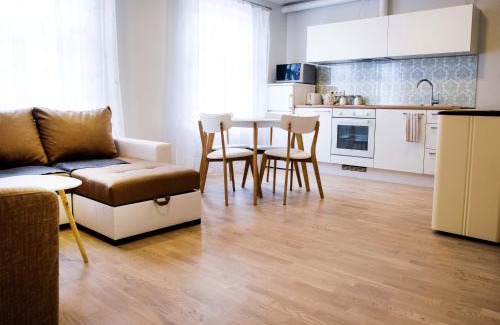Voru Apartment | Tamula Apartement