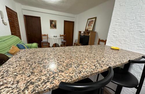 Los Alcazares Apartment | 2 dormitorios 95 m de la playa