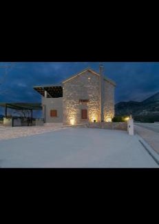 Igrane Villa | Biokovo