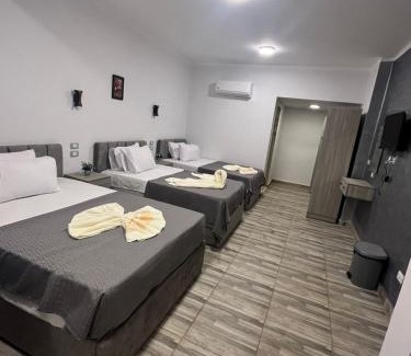Downtown Cairo Hotel | Park plaza