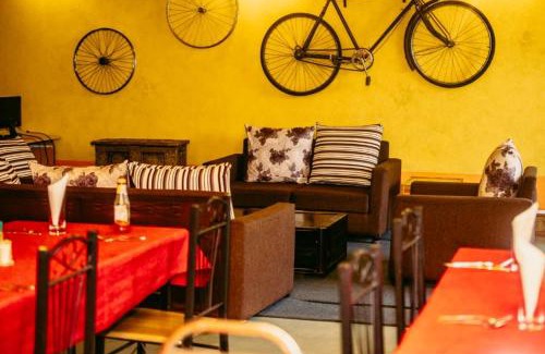 Iringa Hotel | Sai Villa Hotel