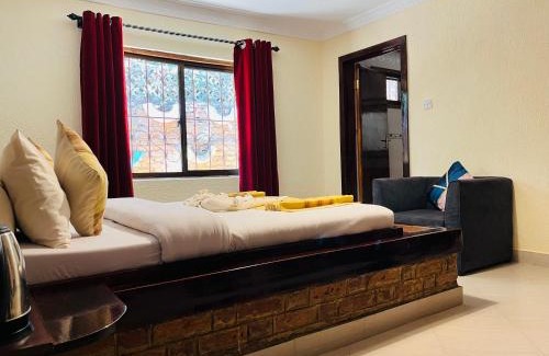 Iringa Hotel | Sai Villa Hotel
