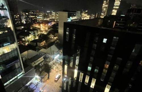 Santiago Apartment | Metro Manuel Montt Providencia