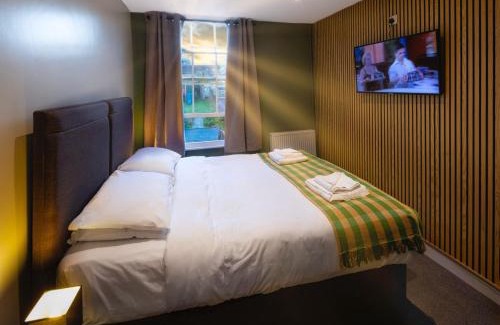 Bletchingley Hotel | Whyte Harte Hotel