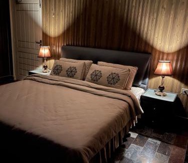 Faisalabad House | Country Lodges