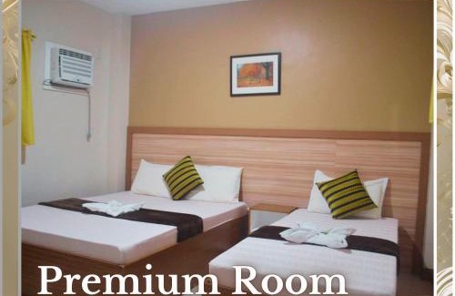 Zamboanga Hotel | Newzon Hotel