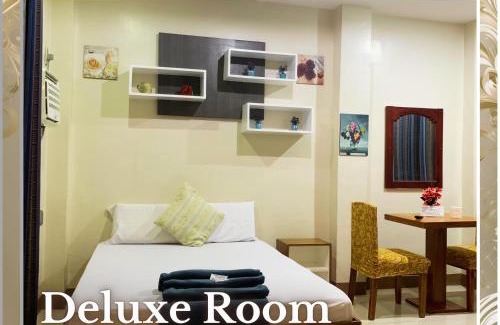 Zamboanga Hotel | Newzon Hotel