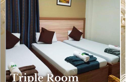 Zamboanga Hotel | Newzon Hotel