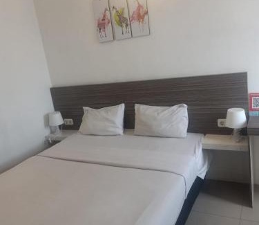 Karawang Apartment | Kirana Apartel Urbantown Karawang