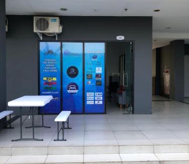 Karawang Apartment | Kirana Apartel Urbantown Karawang