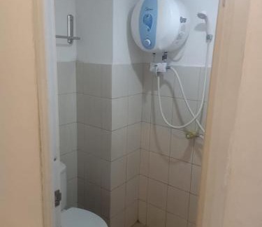 Karawang Apartment | Kirana Apartel Urbantown Karawang