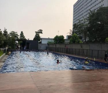 Karawang Apartment | Kirana Apartel Urbantown Karawang