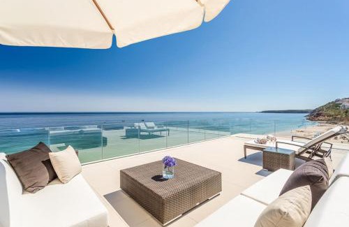 Salema House | Villa Alegria 2xStar