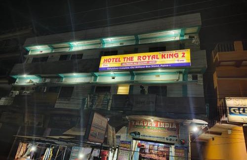 Patna House | Hotel the royal king 2