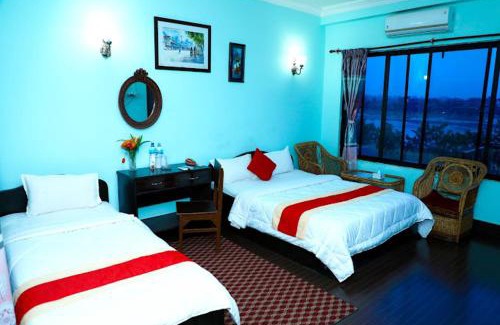 Narayangarh Resort | The Narayani Resort