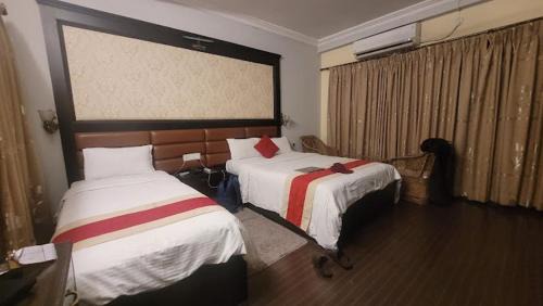 Narayangarh Resort | The Narayani Resort