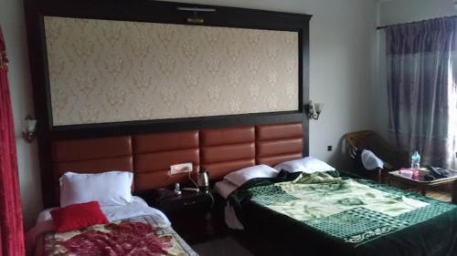 Narayangarh Resort | The Narayani Resort