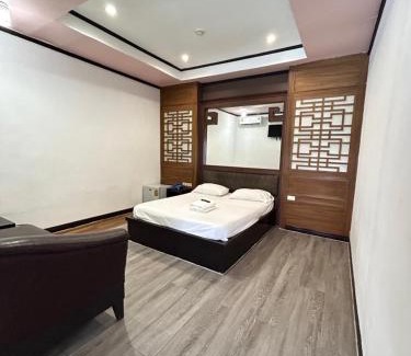 Khu Khot Hotel | Topinn Hotel