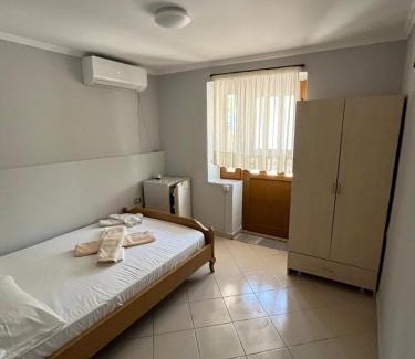 Borsh House | Dima's Apartments