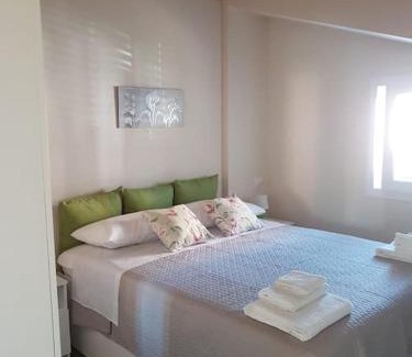 Seccagrande House | villa in Ribera, Italy