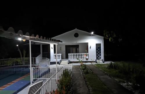 San Sebastian de Mariquita House | Villa Carlota