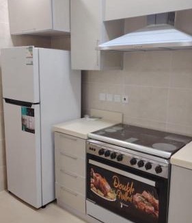 Yanbu Al Sinaiyah Apartment | شقه غرفه وصاله قريبه من كليه ينبع الصناعيه