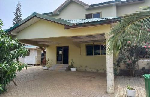 Apam Junction Hotel | Moonlite Stopover Hotel