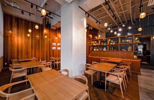 Naha City Centre Hotel | PROSTYLE TERRACE NAHA - Vacation STAY 53653v
