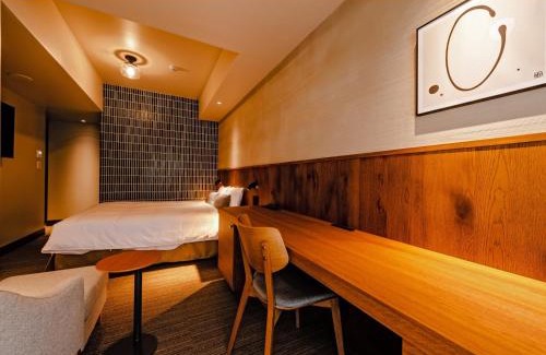Naha City Centre Hotel | PROSTYLE TERRACE NAHA - Vacation STAY 53653v