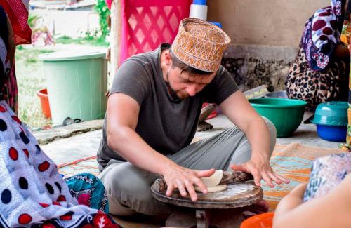 Chuini Other | Culture of Mamas