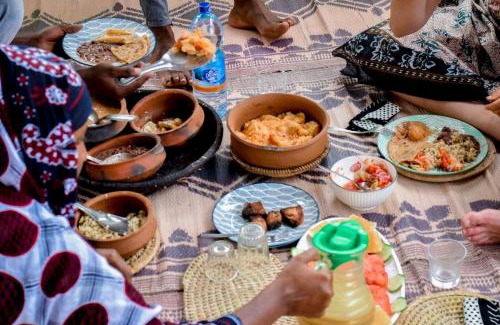 Chuini Other | Culture of Mamas